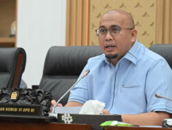 Komisi VI DPR RI Ingatkan Tiga BUMN Sosial Agar Mereformasi Diri