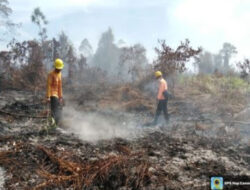 BNPB: Perkembangan Situasi dan Penanganan Bencana di Tanah Air Tanggal 26 Juli 2025