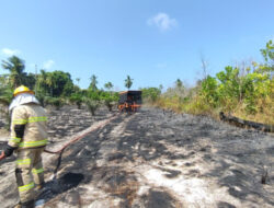 BNPB: Perkembangan Situasi dan Penanganan Bencana di Tanah Air Tanggal 27 Juli 2025