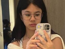 Gadis Ahmad Dhani Safeea Ahmad Jalani Pemulihan Mental