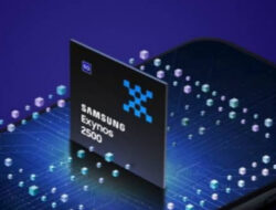 Intip Performa Exynos 2600 Lewat Hasil Geekbench