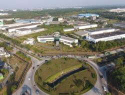 Perlunya Undang-Undang Khusus untuk Kawasan Industri