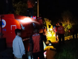 BNPB: Perkembangan Situasi dan Penanganan Bencana di Tanah Air Hingga 21 Juli 2025