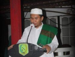 Ketua MUI Sambas Serukan Persatuan dan Toleransi Antarumat Beragama