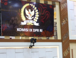 Komisi IX DPR Kritisi Hambatan Pengawasan Terhadap Dapur BGN