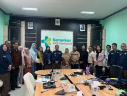 BKK Kelas I Pontianak Rancang Standar Layanan Publik Melalui Forum Terbuka, Prioritaskan Kepastian dan Kemudahan