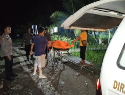 Pria di Sebawi Sambas Ditemukan Tewas Gantung Diri Usai 10 Hari Hilang