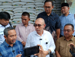 Tak Laku, Puluhan Ribu Ton Gula Bernilai Rp 150 Miliar Lebih Menumpuk Digudang Jawa Timur