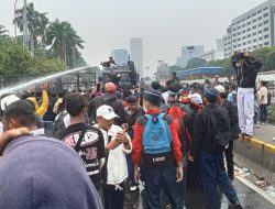 Bakal Lakukan Aksi Demo Besar-besaran, Ini Sederet Tuntutan yang Diusung Buruh