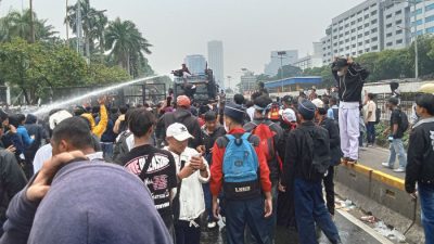 Bakal Lakukan Aksi Demo Besar-besaran, Ini Sederet Tuntutan yang Diusung Buruh