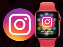 Era Baru Keamanan Apple Watch: Fitur Touch ID Dirumorkan Hadir Tahun Depan!