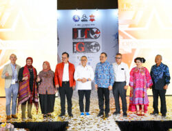 Diikuti 11 Negara dan 280 Peserta, ILF Expo 2025 Bakal Digelar di JIExpo Kemayoran