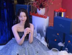 Im Yoona Tampil Spektakuler di Film The Devil Has Moved In