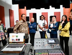 Produk Ilegal dan Predatory Pricing Ancam Industri Lokal, DPR Colek Kementerian Industri
