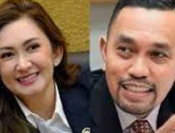 NasDem Nonaktifkan Ahmad Sahroni dan Nafa Urbach dari Fraksi DPR