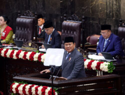 Meski Berat, Namun RAPBN 2026 yang Disampaikan Presiden Prabowo Dinilai Cukup Realistis
