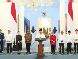 Presiden Prabowo Cabut Tunjangan DPR dan Hentikan Kunker ke Luar Negeri