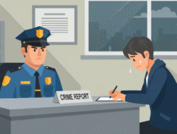 Diduga Lakukan Kekerasan Seksual pada Anak Kandung, Pria di Sanggau Dilaporkan ke Polisi