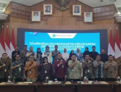 Bank Kalbar dan DJPb Evaluasi KUR, Pastikan Penyaluran ke UMKM