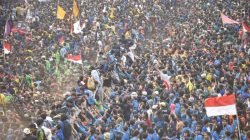 Gabungan BEM Seluruh Fakultas UI Siapkan Demo Besar-Besaran, Tolak Kenaikan BBM dan Militerisme Ranah Sipil