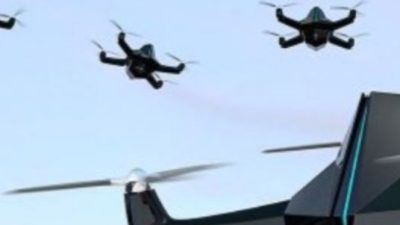 Kilang Minyak Terbesar Rusia Terbakar Hebat Diserang Drone Ukraina