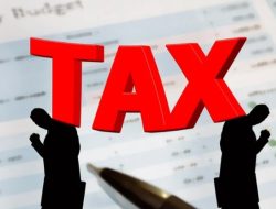 Transformasi Digital Nasional: Pajak Sektor Ekonomi Digital Tembus Rp44,55 Triliun