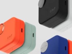CMF by Nothing Siap Rilis Headphone Pro pada 29 September, Desain Unik dan Penuh Warna!