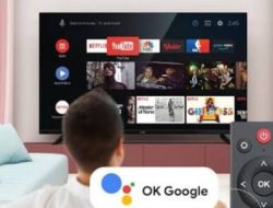 Era Baru Smart TV: Gemini Resmi Gantikan Google Assistant di Google TV, Apa Saja Kehebatannya?