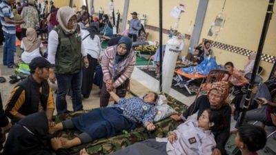 BGN Klaim Penurunan Kasus, Jumlah Korban Keracunan MBG Justru Naik 13 Persen