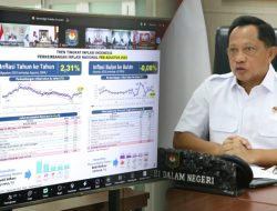 Alami Kenaikan Harga, 214 Pemda Diminta Aktif Dukung Penyaluran Beras SPHP