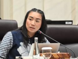 Saraswati Mundur dari DPR, Suhadi: Sikap Terhormat di Tengah Krisis DPR