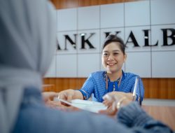 Lampaui Target, Bank Kalbar Salurkan KUR Rp700 Miliar dan Ajukan Tambahan Kuota