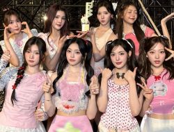 Hearts2Hearts Siap Comeback dengan Mini Album Perdana “Focus”