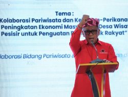Semangat Sumpah Pemuda Berkobar dari Cirebon, PDIP Tekankan Kemandirian, Ilmu, dan Kejayaan Maritim
