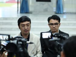 Politisi Muda PDIP Gaungkan Semangat 70 Tahun KAA Sebagai Titik Berangkat Tatanan Dunia Baru