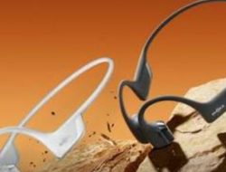 Review Shokz OpenRun Pro 2: Nyaman di Telinga, Tapi Ada Satu Catatan Penting