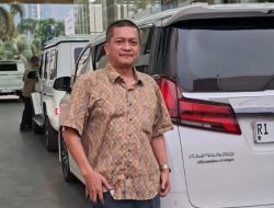 Djafar Lubis: Presiden Prabowo Tunjukkan Keseriusan Pemberantasan Korupsi yang Nyata