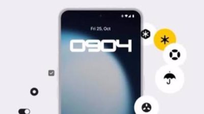 Nothing OS 4.0 Beta Hadir di Phone (3a) dan (3a) Pro, Bawa Fitur Kamera Sinematik
