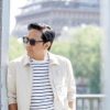 Pisah Rumah Setahun, Andre Taulany Pilih Tinggal di Apartemen Demi Kenyamanan