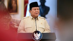 Apresiasi PKS untuk Satu Tahun Prabowo-Gibran: Program Pro-Rakyat Harus Dikawal Proses Transparan
