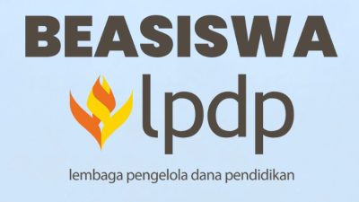 LPDP Catat Defisit Tiga Tahun Berturut, Jumlah Penerima Beasiswa Dikurangi