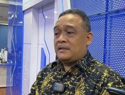 Benny Rhamdani Tepis Tuduhan Terlibat TPPO: Itu Fitnah yang Disebar Para Sindikat