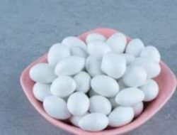 Kapur Barus, Komoditas Emas dari Barus yang Disebut dalam Al-Qur’an