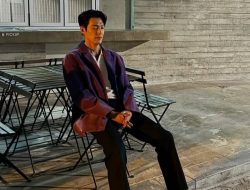 Kim Woo Bin dan Shin Min Ah Menikah Setelah 10 Tahun Pacaran