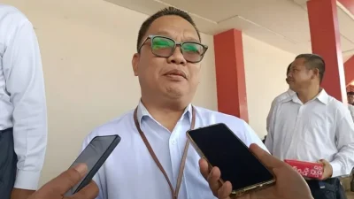 Bank Kalbar Putussibau Siap Bantu Polisi Bongkar Kasus Hilangnya Uang Dinkes Kapuas Hulu Rp500 Juta