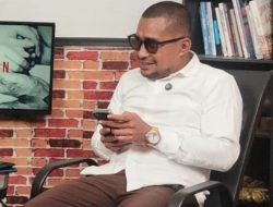 Sandri Rumanama Ungkap Peranan Besar Polri dalam Aksi Kemanusiaan Penanganan Bencana di Indonesia