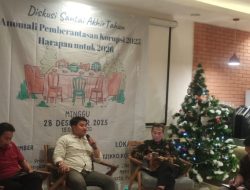 Para Pakar dan Aktivis Soroti Pesimisme Publik Akibat Politisasi Pemberantasan Korupsi