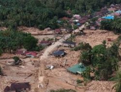 Duka di Sumatra: Update Penanganan Banjir dan Longsor 2026