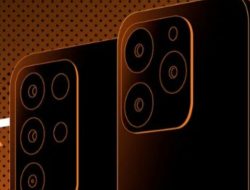 Realme Siap Luncurkan Seri Narzo 90 Berorientasi Performa Tinggi