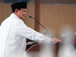 Komitmen Presiden Prabowo: Pejabat Harus Hadir Langsung di Lokasi Bencana
